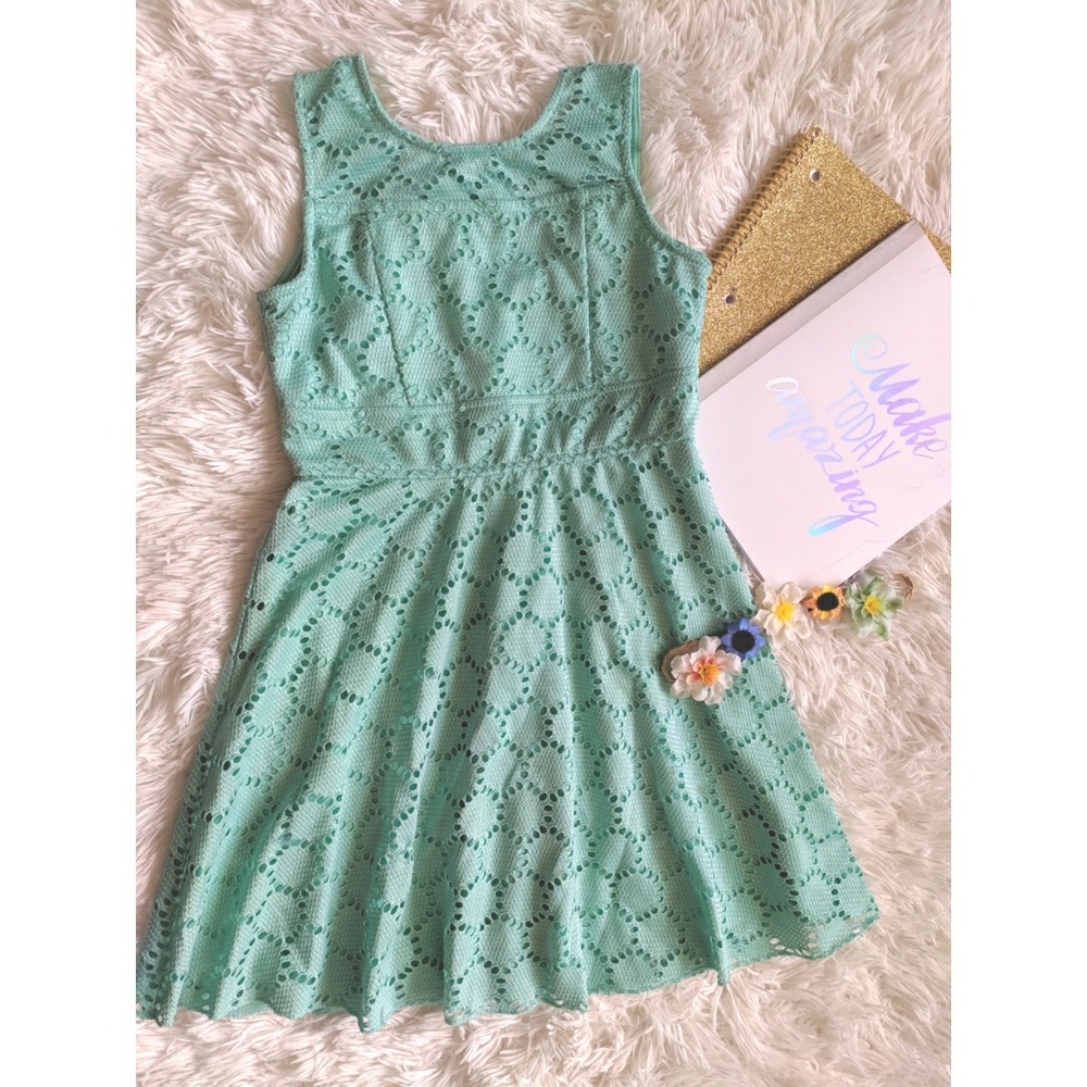 Cute Sun Dress